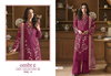 Ombre Lawn Collection 26 Vol 9 By Shree Cotton Dupatta Pakistani Suits Wholesale Online